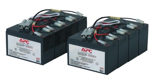 Apc RBC12