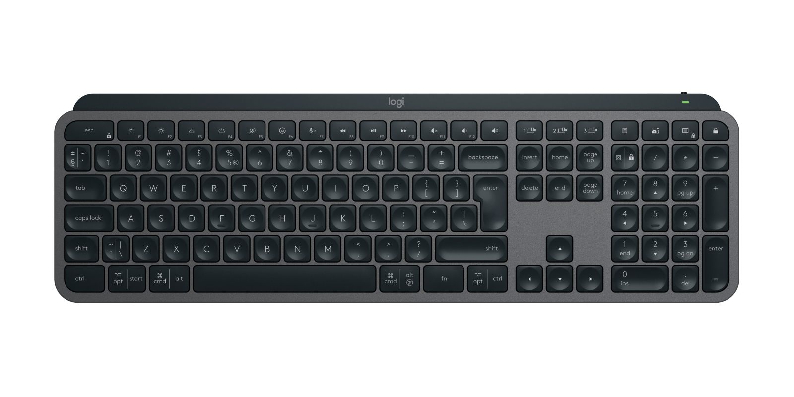 Logitech 920-010933