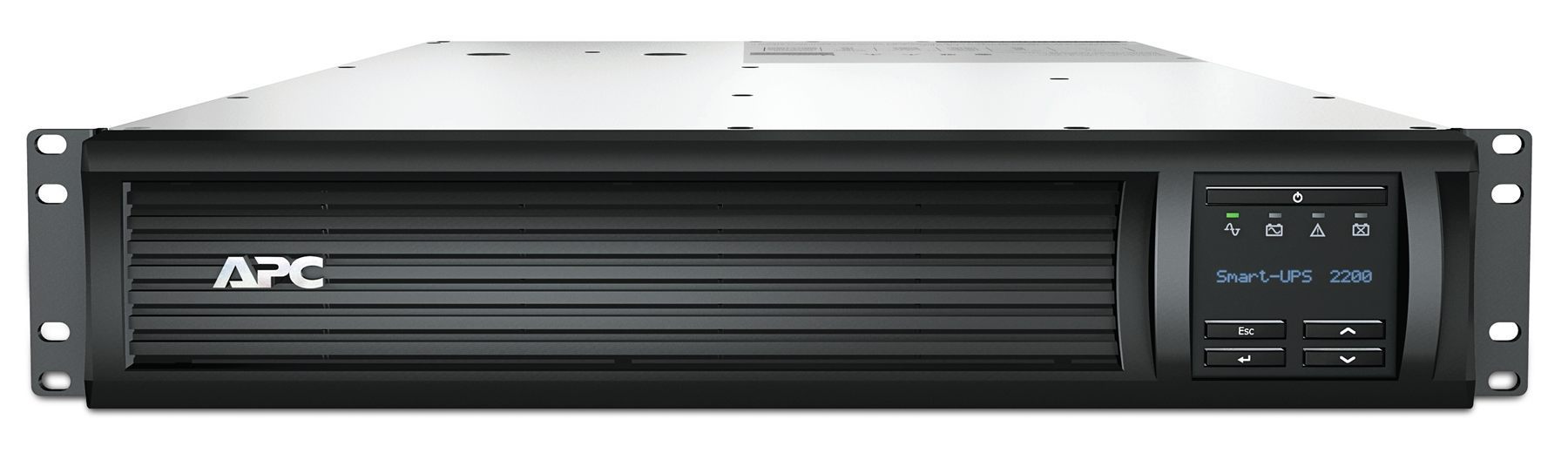 Apc SMT2200RMI2UC