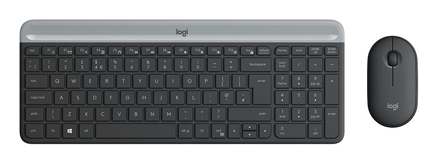 Logitech 920-009190