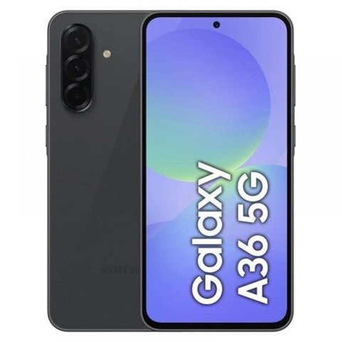 Samsung SM-A366BZKGEEB
