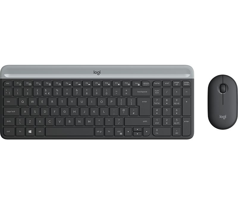 Logitech 920-009198