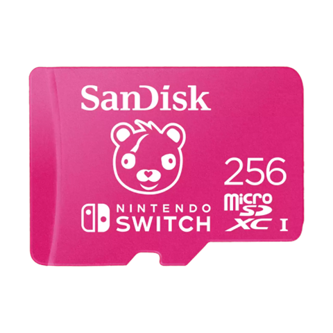 Sandisk SDSQXAO-256G-GN6ZG