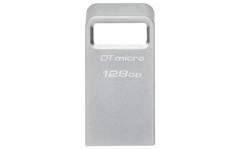 Kingston DTMC3G2/128 GB