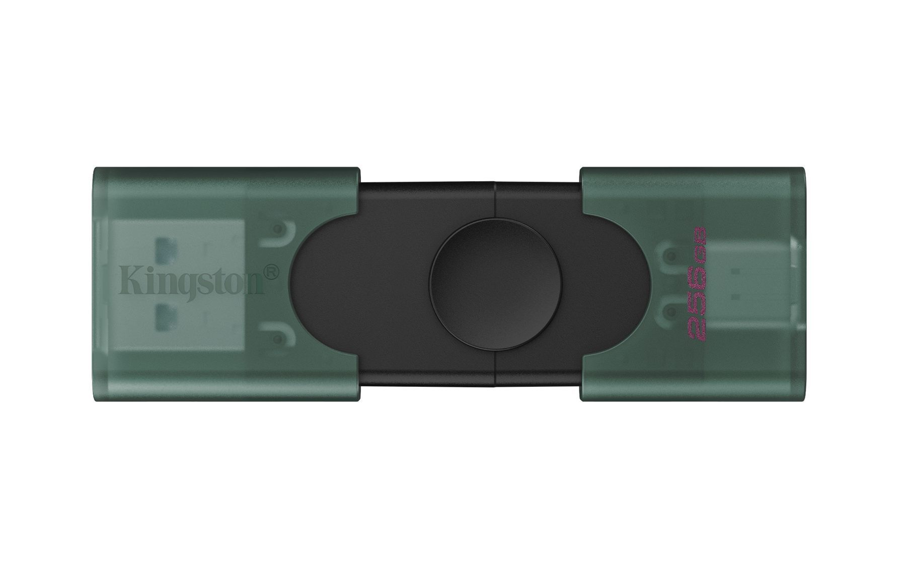 Kingston DTDEG2/256 GB