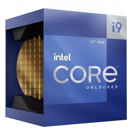 Intel BX8071512900K