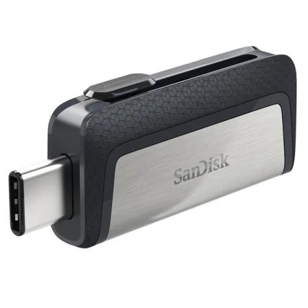 Sandisk SDDDC2-064G-G46