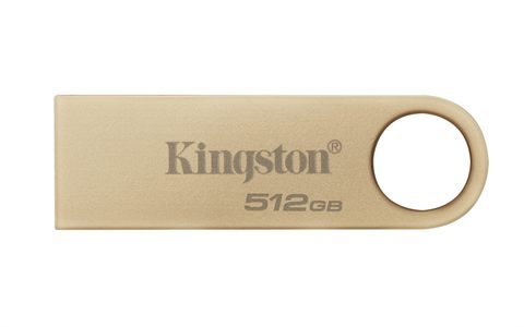 Kingston DTSE9G3/512 GB