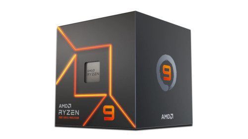 Amd 100-100000590BOX