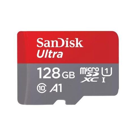 Sandisk SDSQUAB-128G-GN6MA