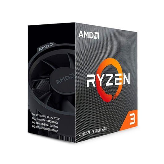 Amd 100-100000510BOX