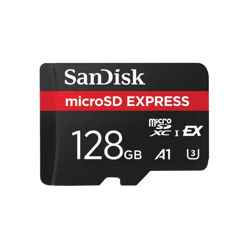 Sandisk SDSQXFN-128G-GN4NN