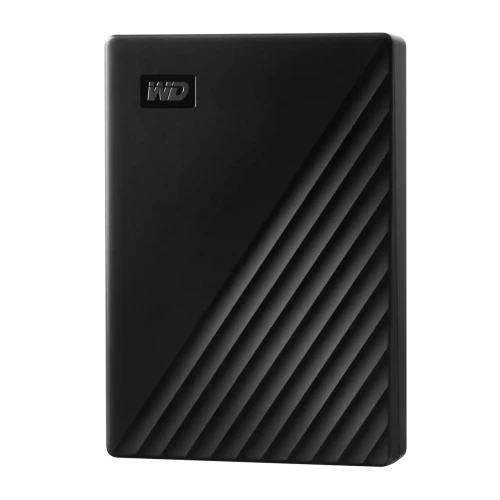 Western Digital WDBR9S0060BBK-WESN