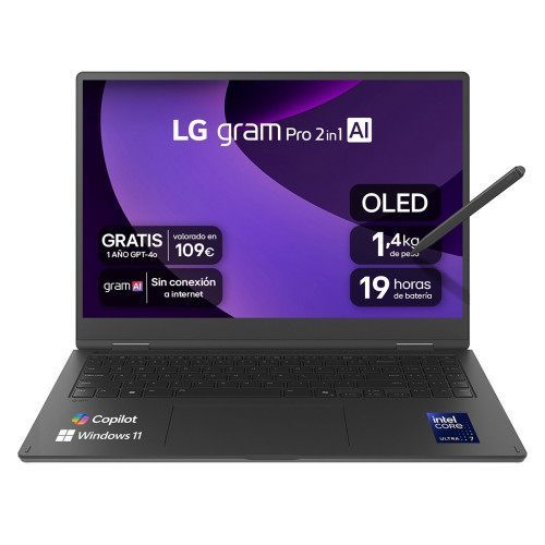 Lg 16T90TP-K.AD88B