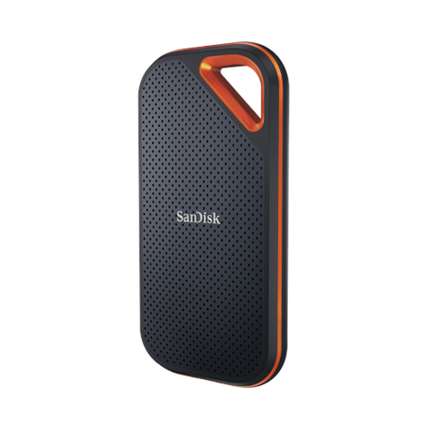 Sandisk SDSSDE81-4T00-G25