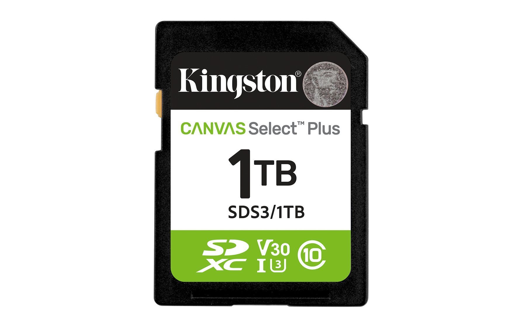 Kingston SDS3/1 TB