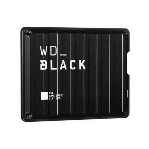 Western Digital WDBA3A0040BBK-WESN