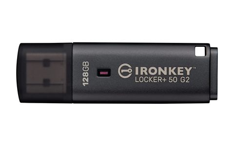 Kingston IKLP50G2/128GB
