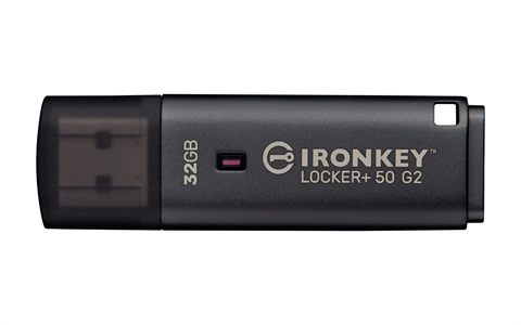 Kingston IKLP50G2/32GB