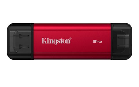 Kingston SPSD/2 TB