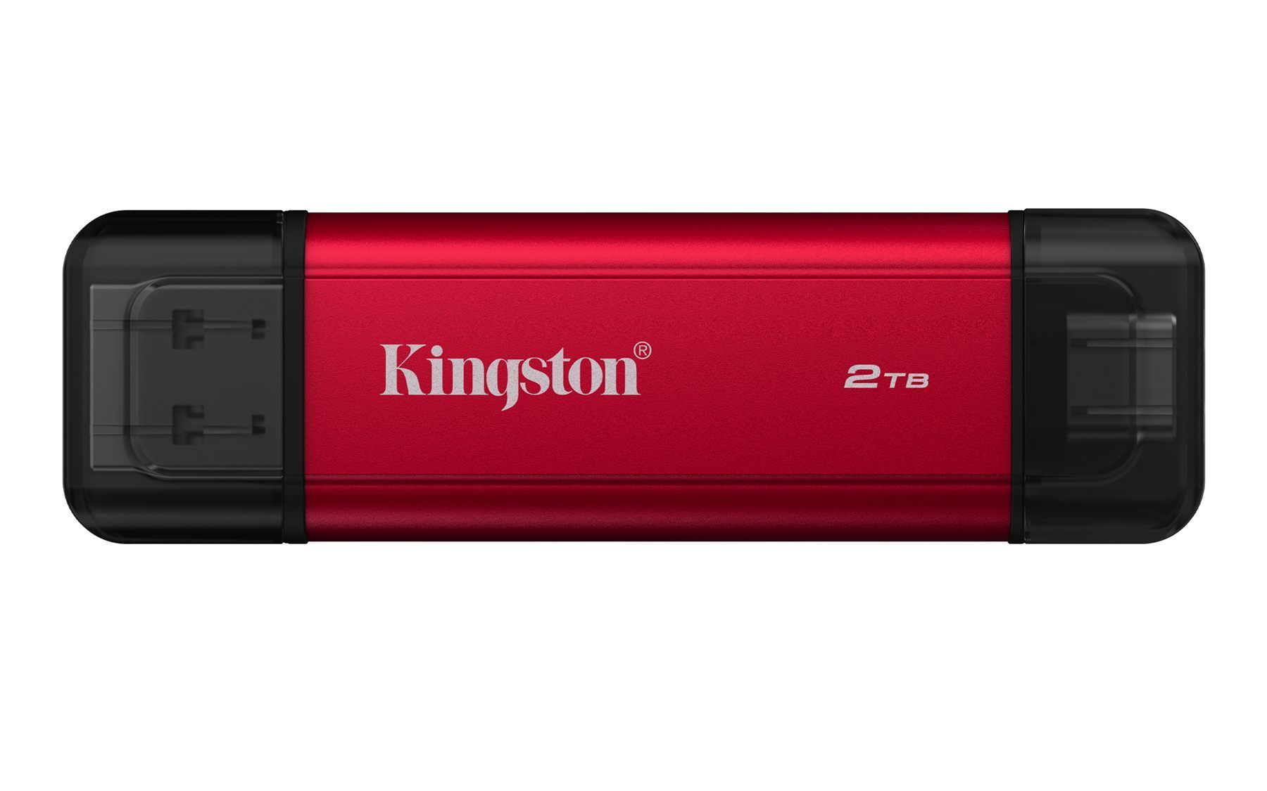 Kingston SPSD/2 TB