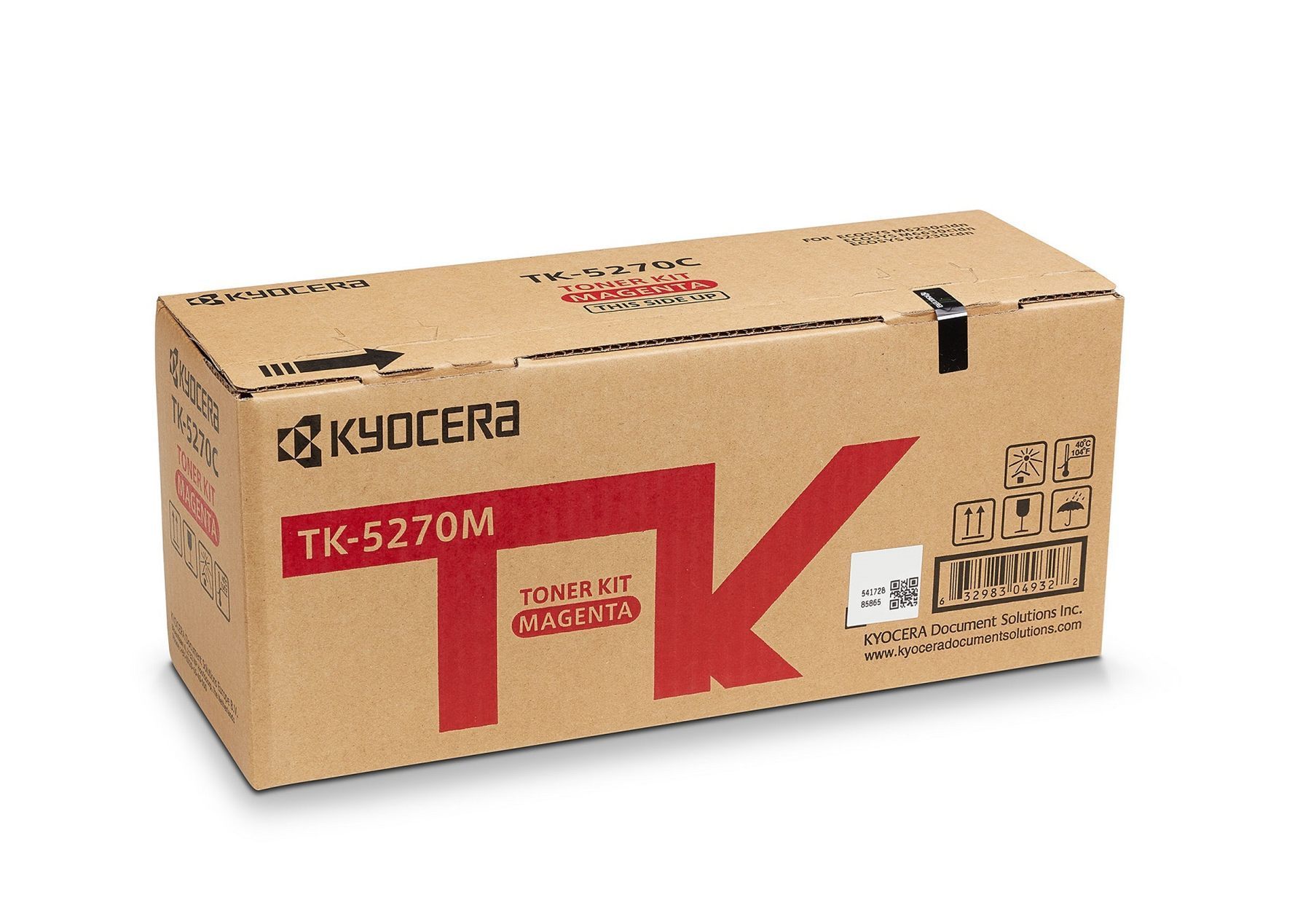 Kyocera 1T02TVBNL0