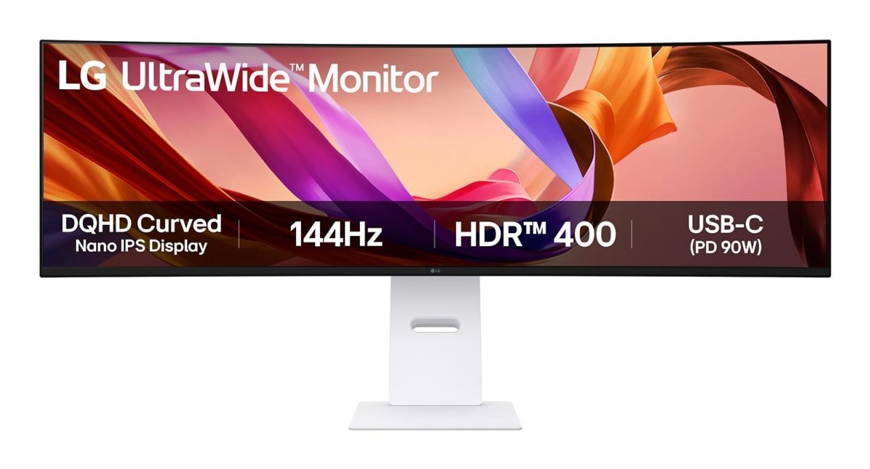 Lg 49U950A-W