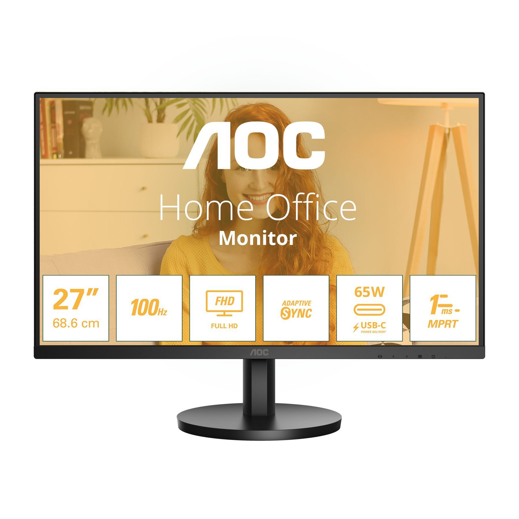 Aoc 27B3CA2