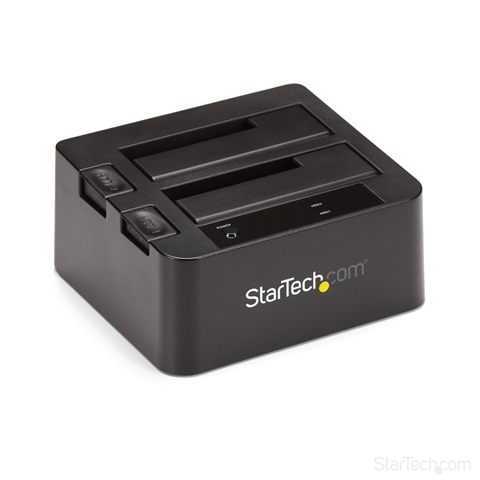 Startech SDOCK2U313