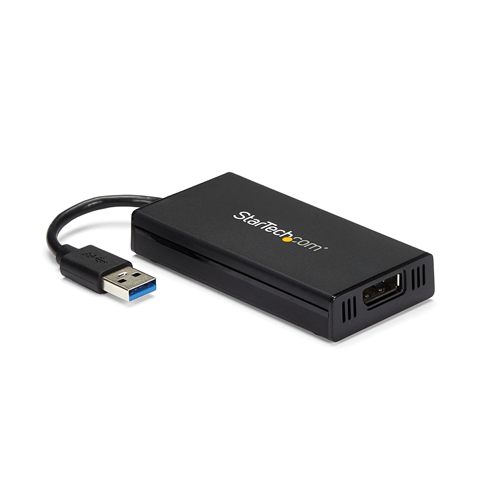 Startech USB32DP4K