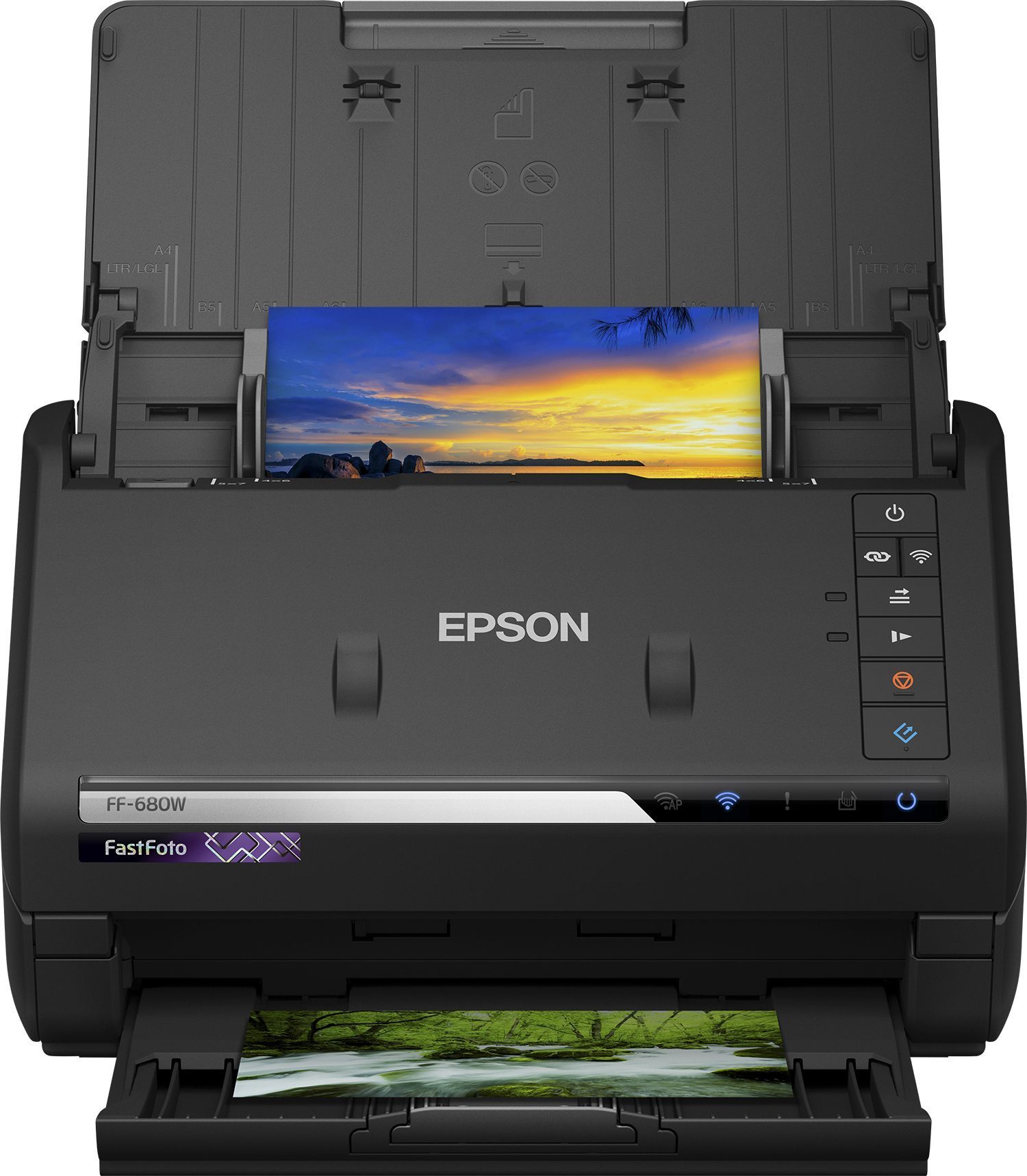 Epson B11B237401