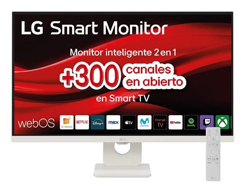 Lg 27U731SA-W