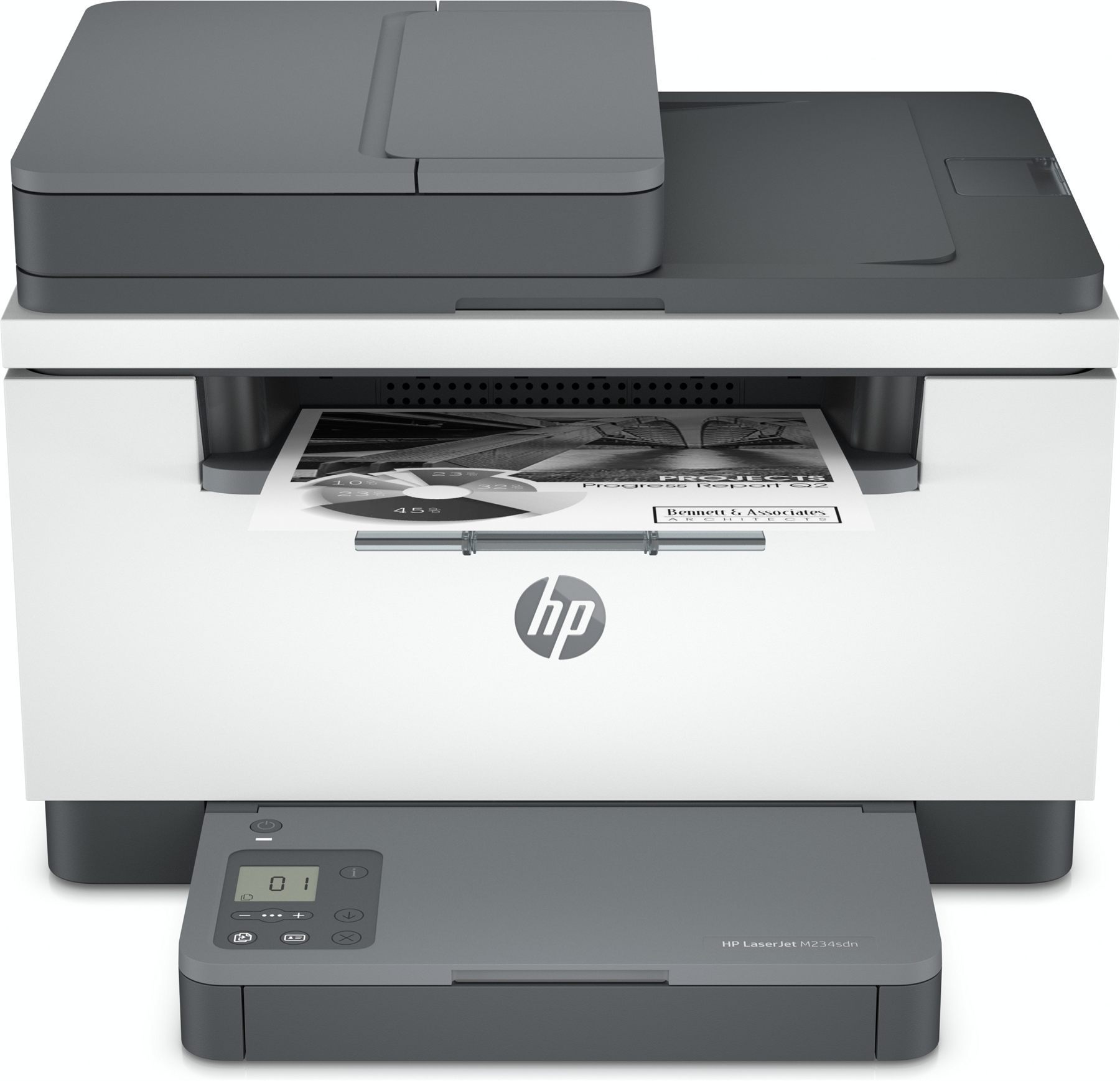 Hp 6GX00F#B19