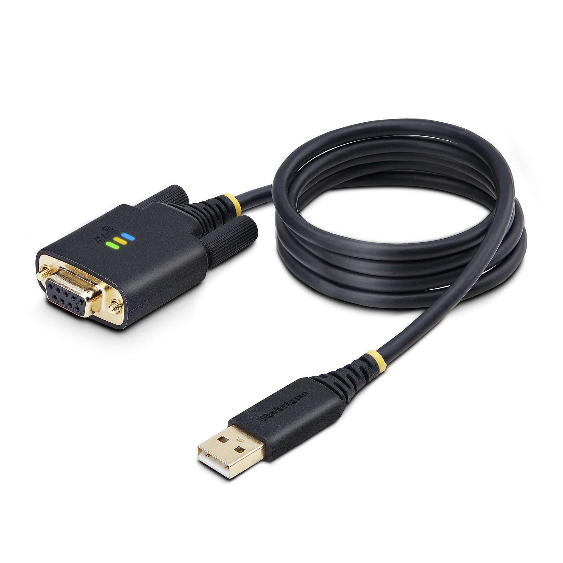 Startech 1P3FFCNB-USB-SERIAL