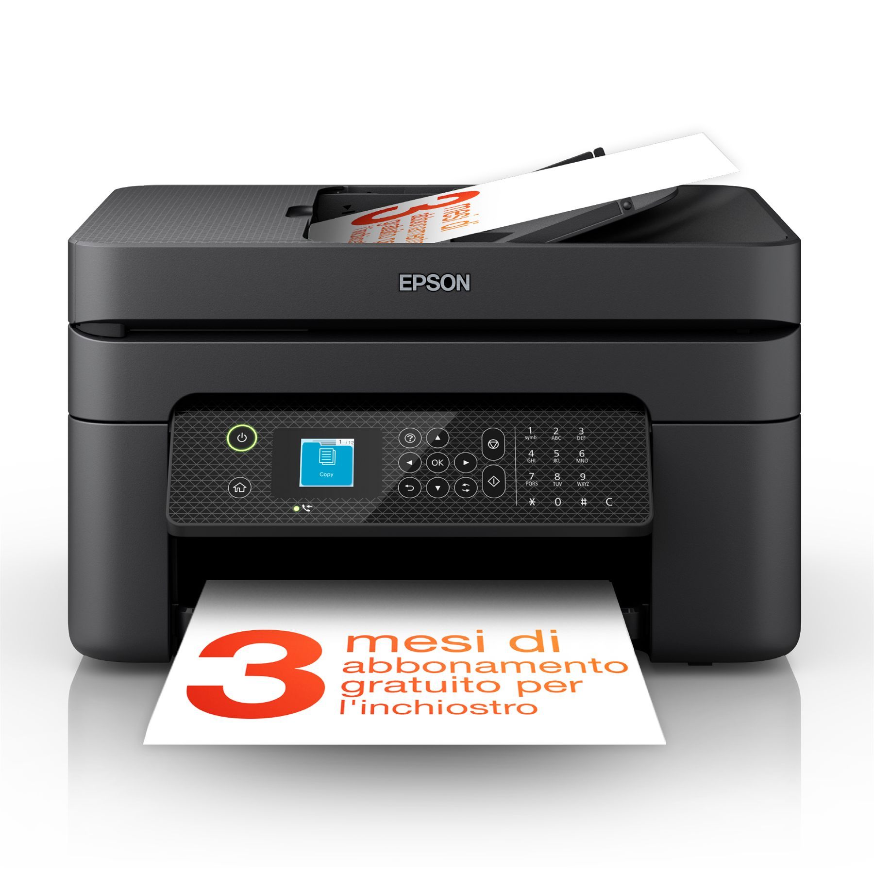 Epson C11CK63403
