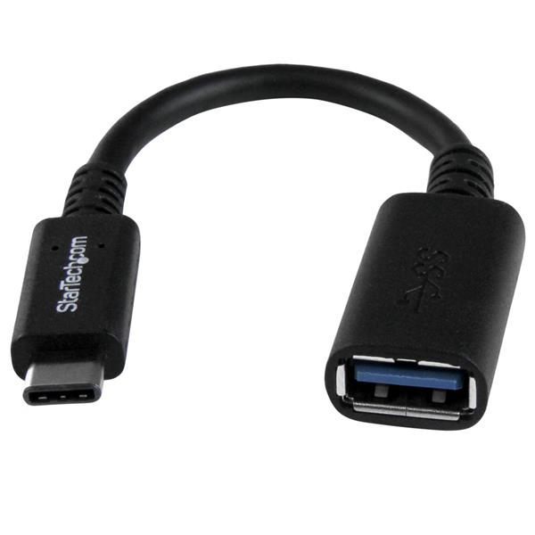 Startech USB31CAADP