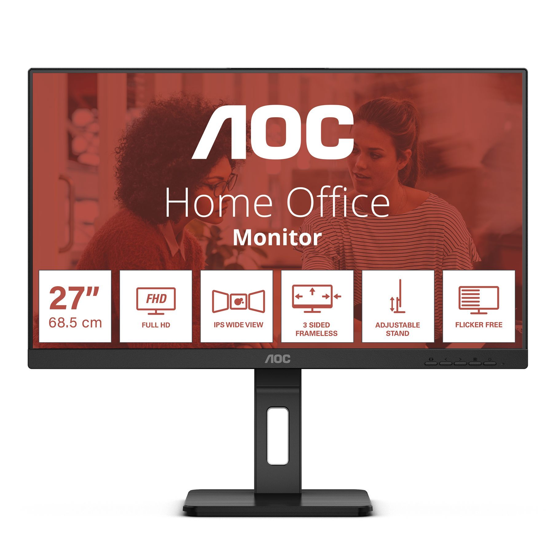 Aoc 27E3QAF