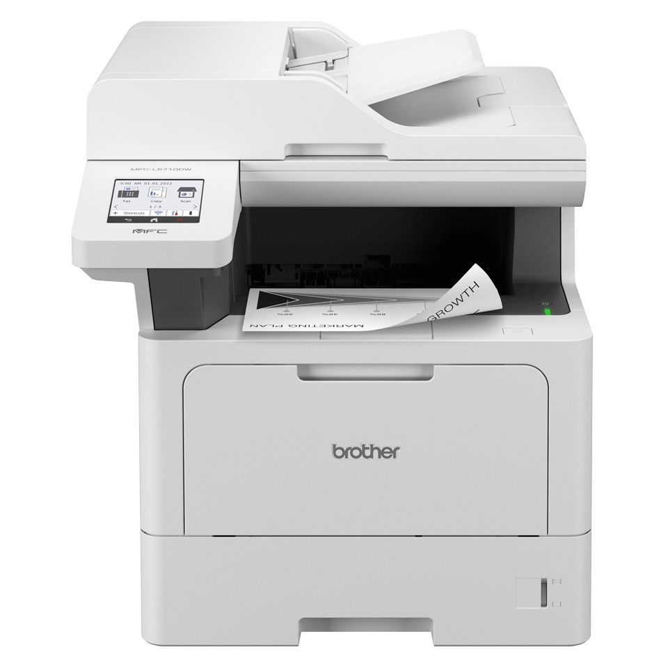 Brother MFCL5710DWRE1