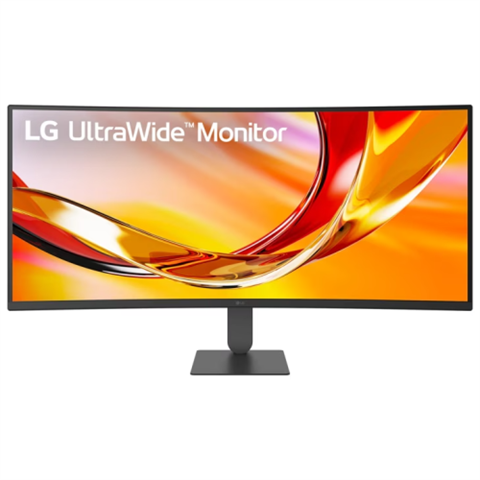 Lg 34U640B-B