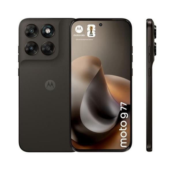 Motorola PBAW0034ES