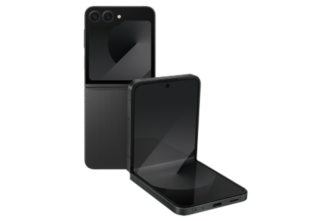 Samsung SM-F761BZKHEUB