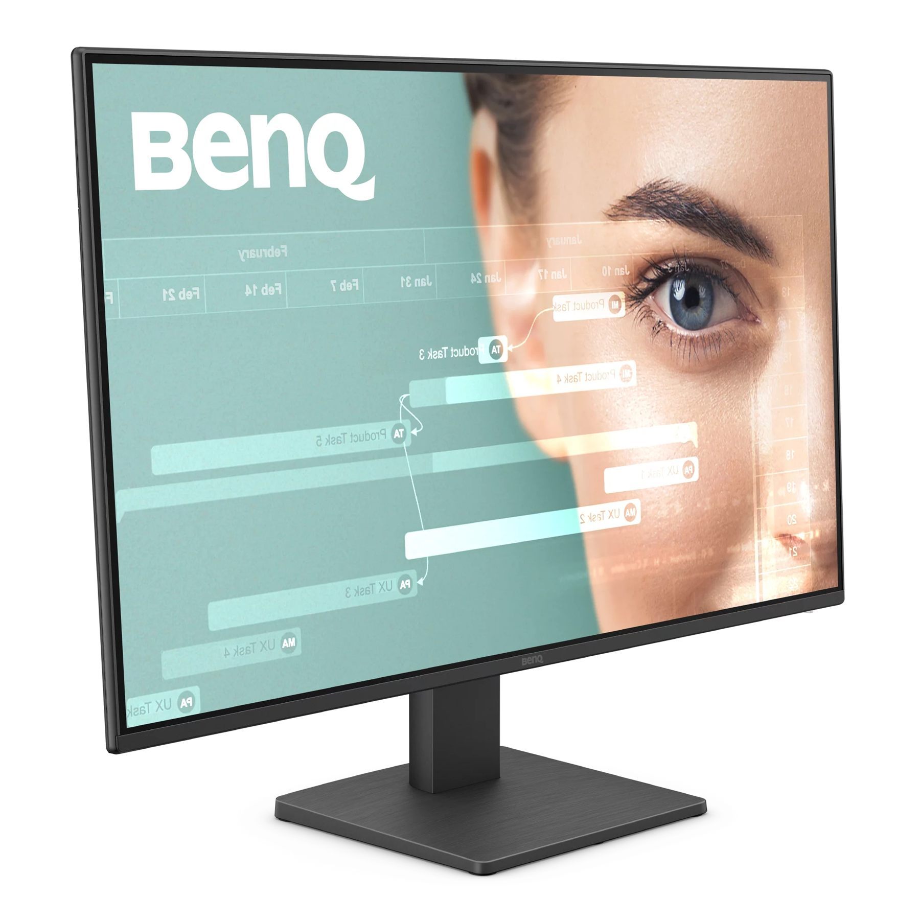 Benq 9H.LNFLJ.LBE