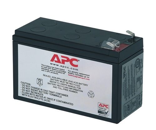 Apc RBC2