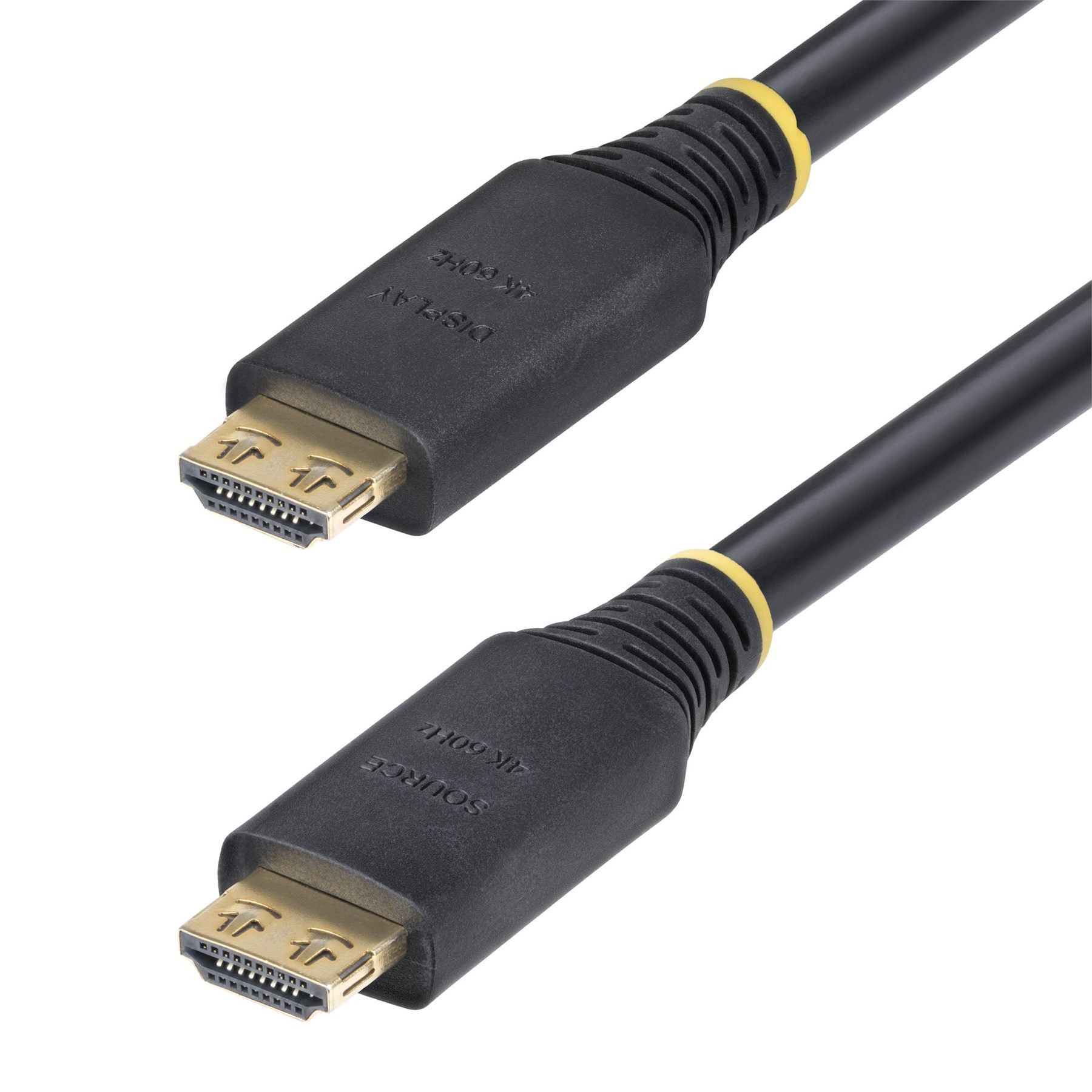 Startech HDMI2-CABLE-GRIP-15M