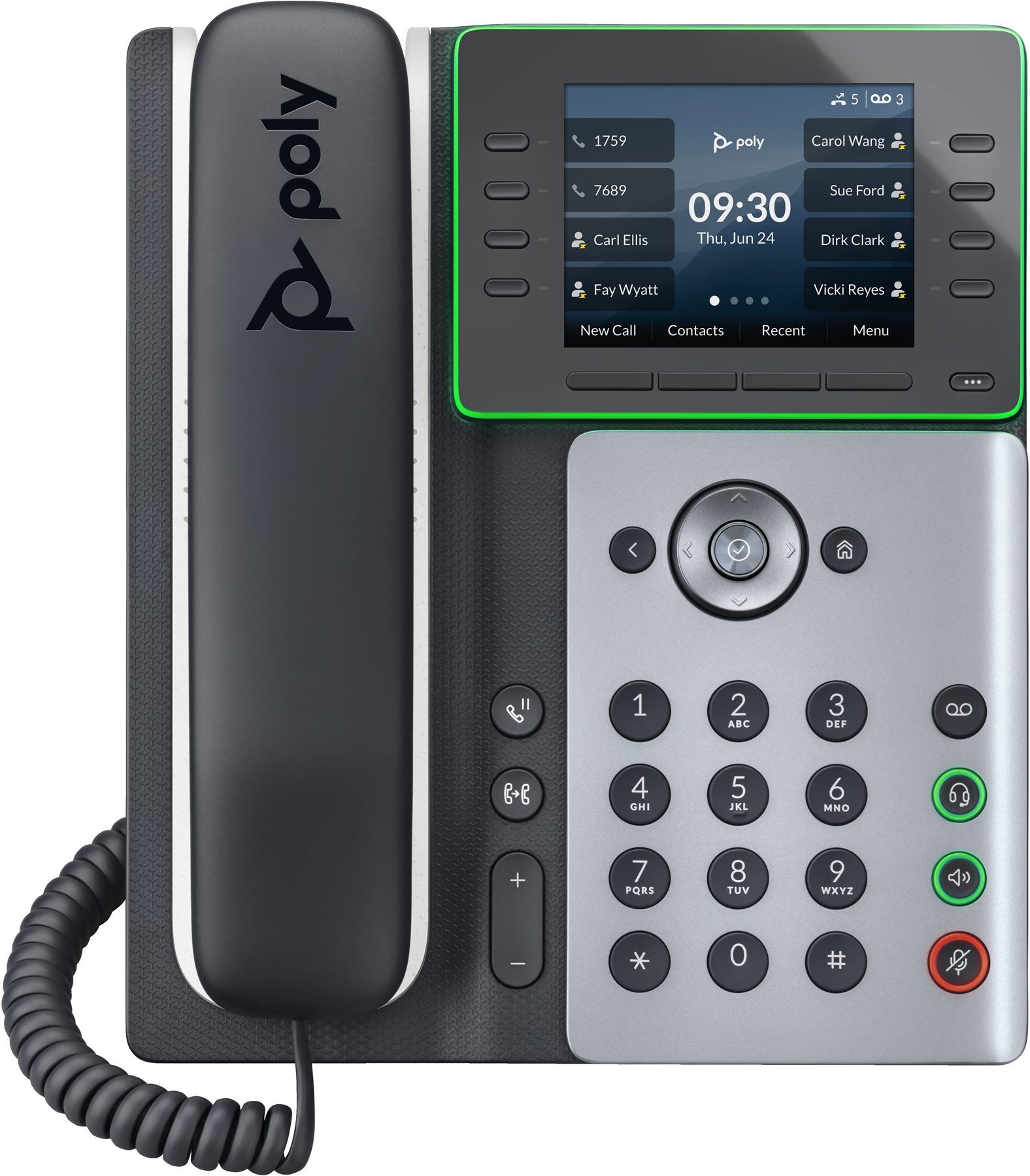 HP Poly 82M92AA
