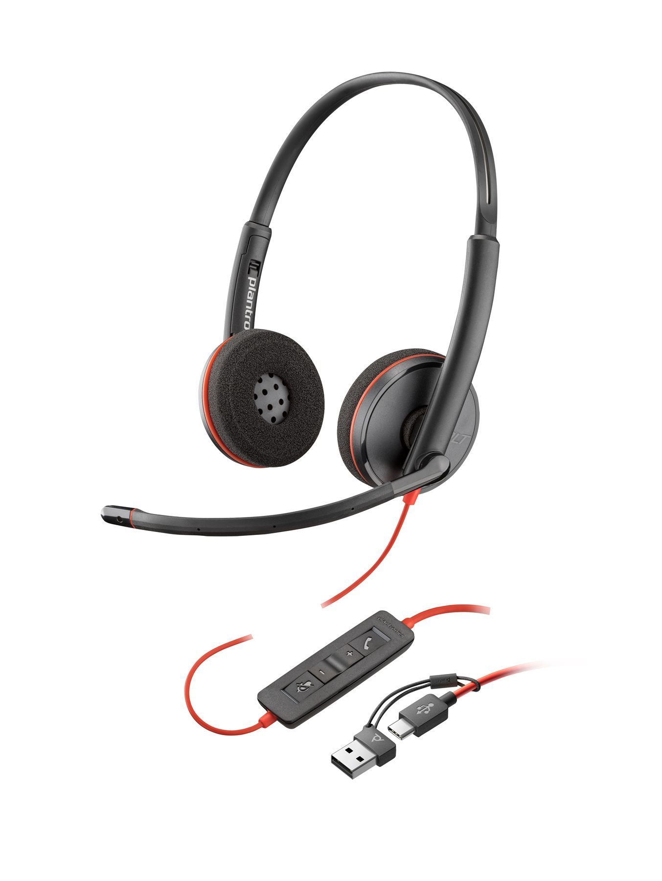 HP Poly 8X2J9A6