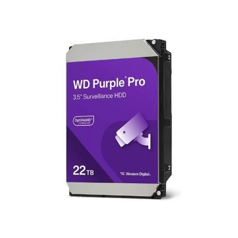 Western Digital WD221PURP