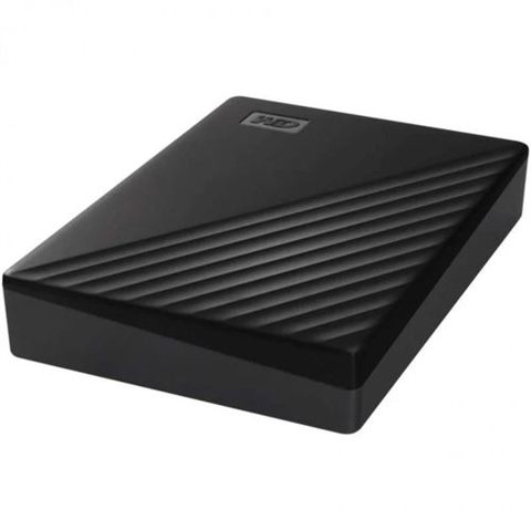 Western Digital WDBPKJ0050BBK-WESN