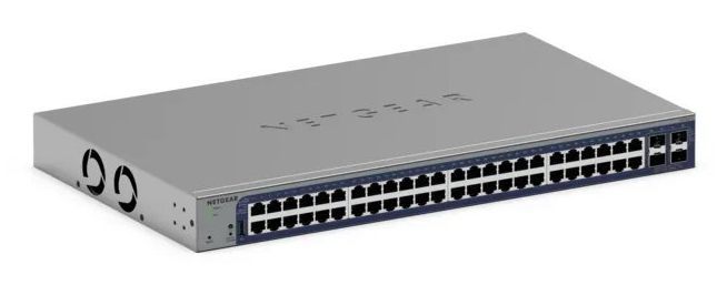 Netgear GS752TX-300EUS