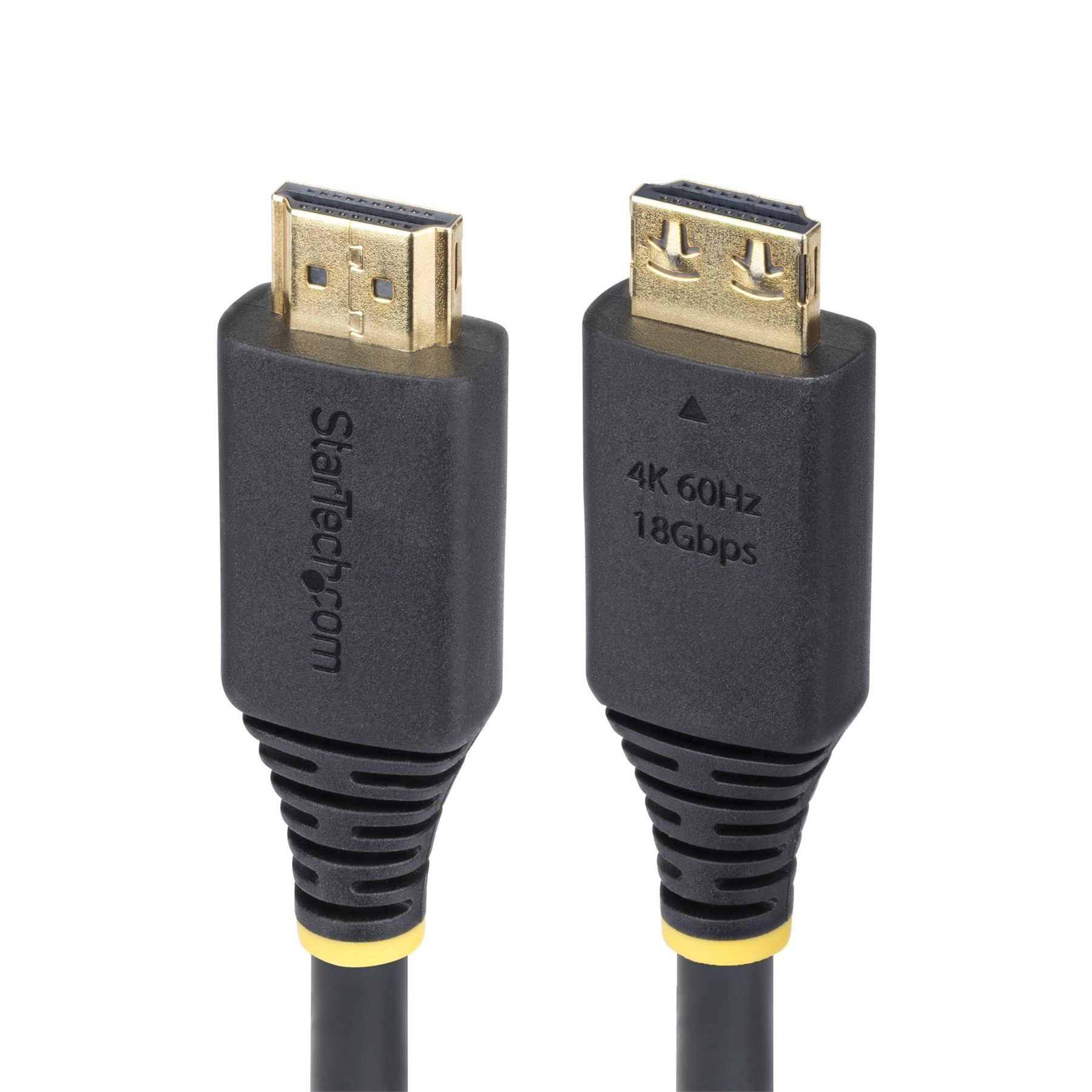 Startech HDMI2-CABLE-GRIP-8F